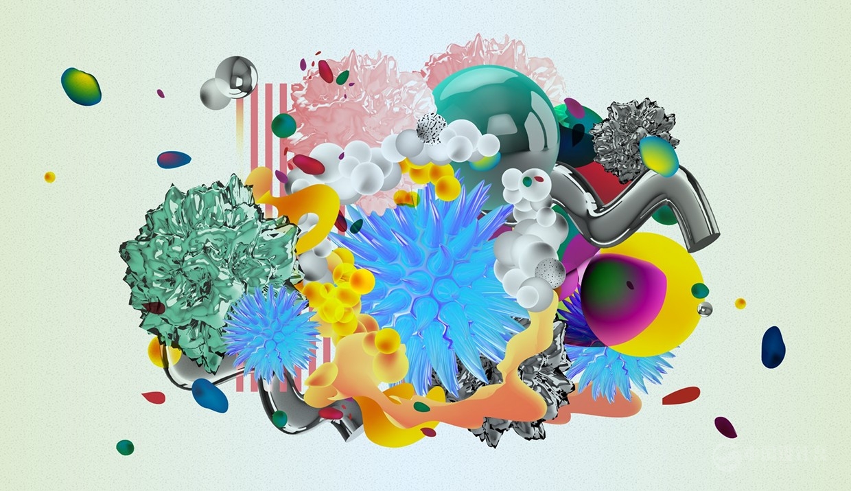 荷蘭設(shè)計(jì)2014展“夢境”視覺設(shè)計(jì)