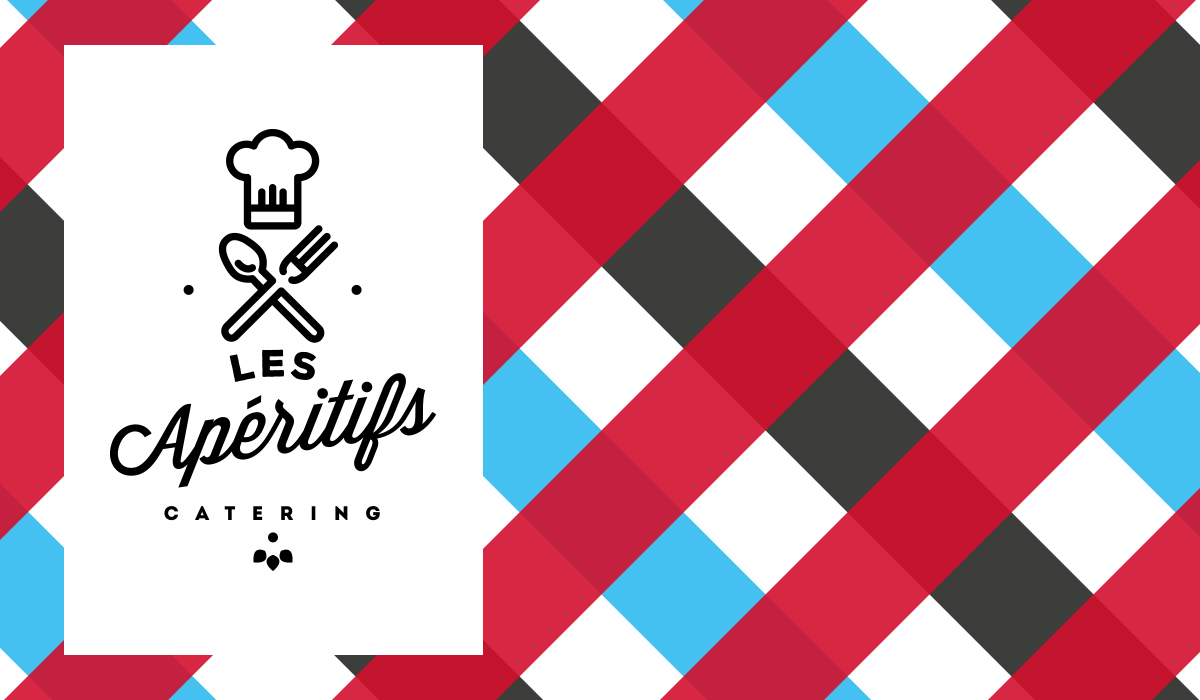 Les Aperitifs品牌設(shè)計(jì)