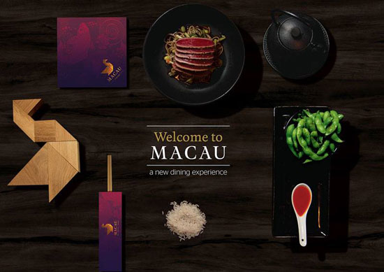 10套國外優(yōu)秀創(chuàng)意VI設計