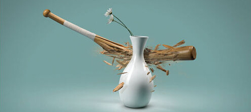 企業(yè)形象設計在電子時代的發(fā)展