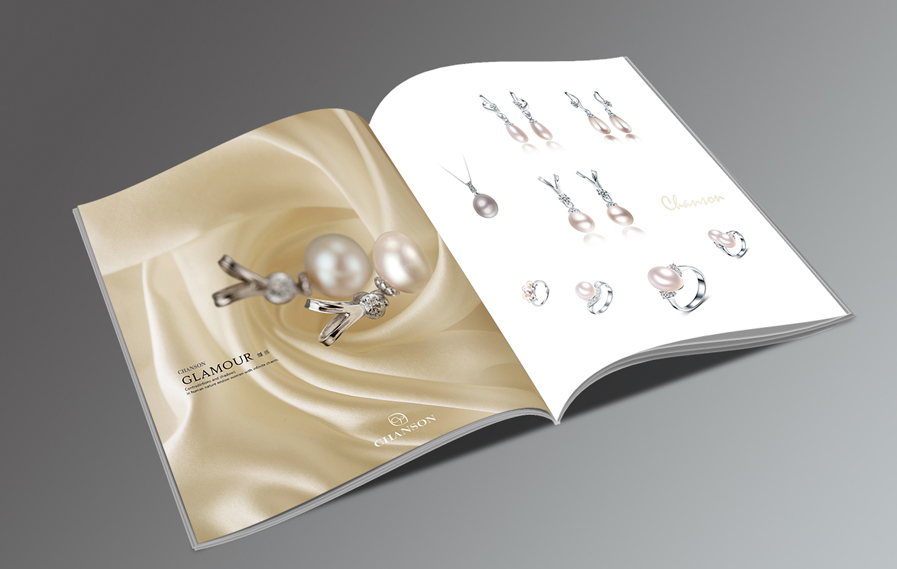 產(chǎn)品宣傳冊(cè)設(shè)計(jì)價(jià)格是怎么算