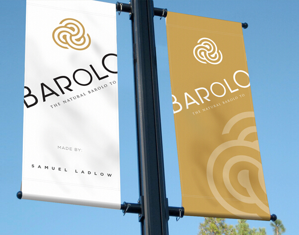 杭州標(biāo)志設(shè)計具備哪些特點