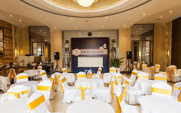 公關(guān)策劃公司談活動展會的策劃