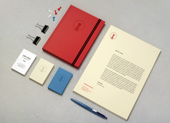 杭州vi設計公司怎樣更好的體現出設計創意