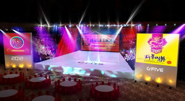 品牌活動(dòng)策劃對公司重要嗎