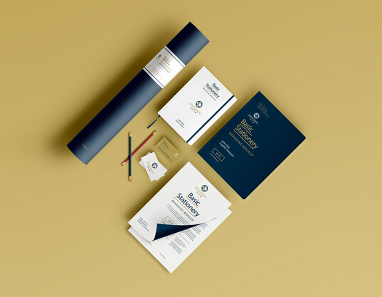 杭州vi設(shè)計公司怎樣為企業(yè)做好設(shè)計