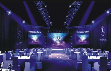 會務(wù)活動(dòng)策劃需要注意的問題