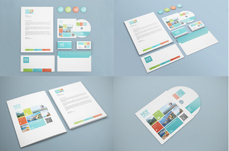 企業(yè)形象vi設(shè)計容易出現(xiàn)的一些失誤
