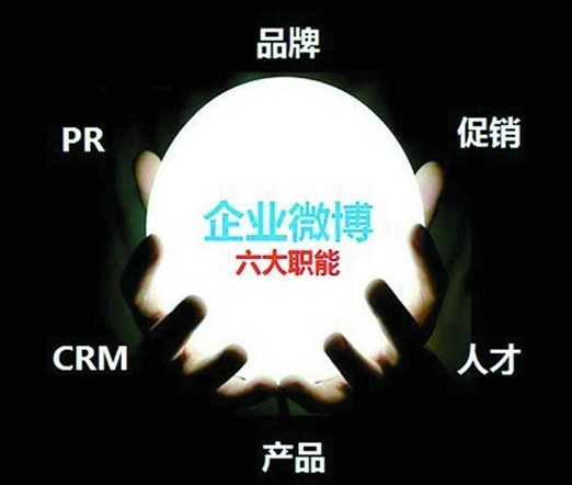 微博營(yíng)銷策劃公司加快產(chǎn)品的傳播