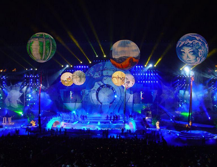 晚宴活動(dòng)策劃難度大不大