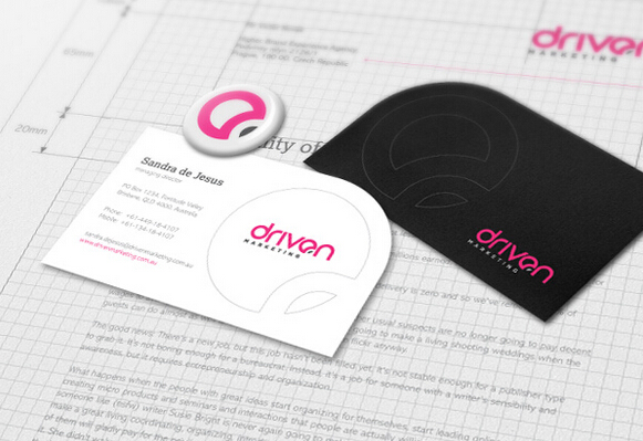 為什么要進行企業(yè)品牌形象設(shè)計?