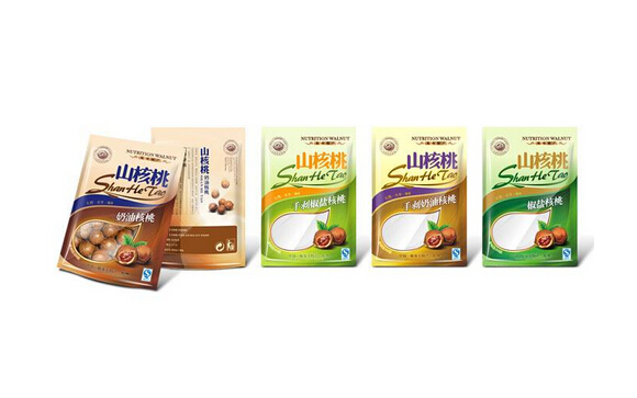 杭州食品包裝設(shè)計(jì)需要注意哪些問(wèn)題