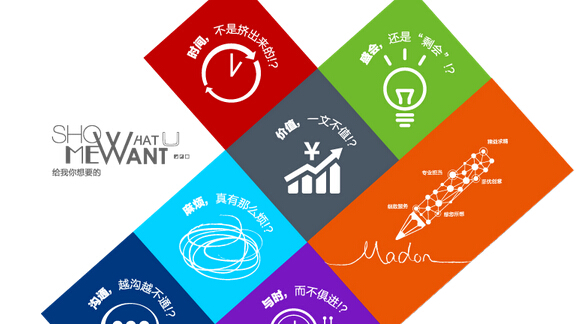 杭州公關活動策劃怎樣設計目標