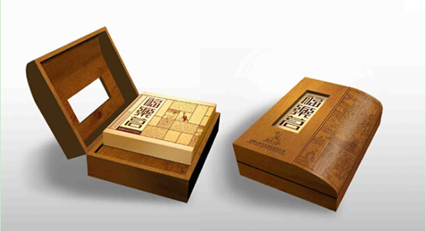 禮品包裝設(shè)計公司需要注意的幾點(diǎn)