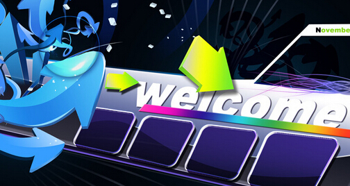 宣傳廣告設(shè)計(jì)如何營(yíng)造更好的視覺效果