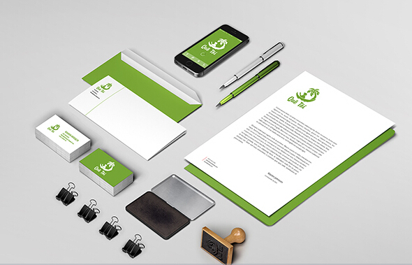 品牌vi設(shè)計(jì)應(yīng)具有時代性