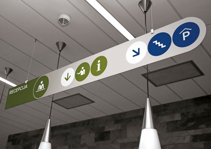 影響導視系統設計價格的因素是&ldquo;人&rdquo;