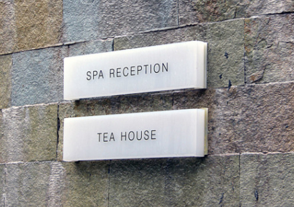 整體導視設計價格的高低取決于什么？