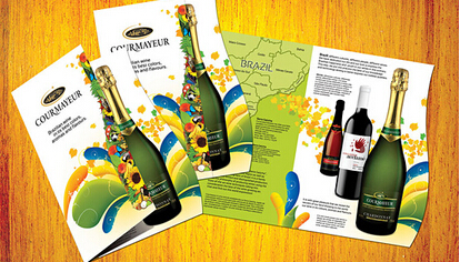 企業(yè)VI設(shè)計的影響力是什么