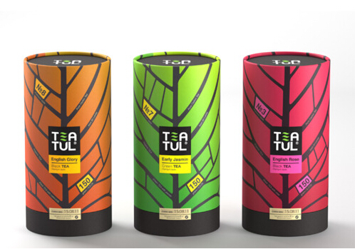 杭州產(chǎn)品包裝設(shè)計中的造型處理