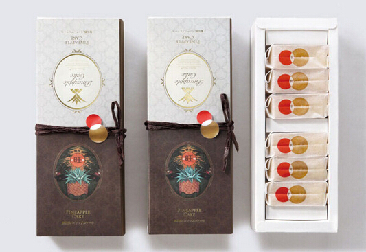 包裝設計公司如何體現(xiàn)設計內(nèi)涵