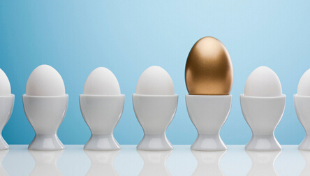 企業(yè)品牌設(shè)計的基本觀點(diǎn)