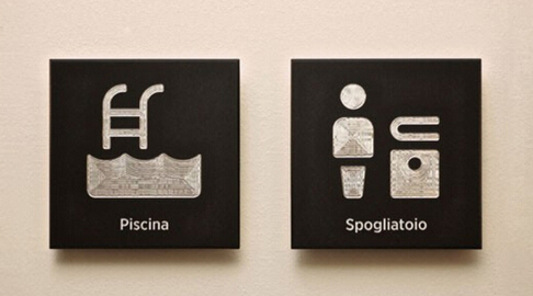 標(biāo)識(shí)導(dǎo)視設(shè)計(jì)如何進(jìn)行設(shè)計(jì)布局