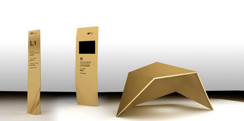 優(yōu)秀的商業(yè)導視設計公司具備哪些條件