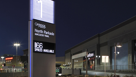 專業(yè)的導(dǎo)視系統(tǒng)設(shè)計(jì)公司具備哪些條件