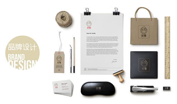 品牌設(shè)計(jì)公司如何用戶的信任和理解