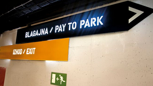 導(dǎo)視系統(tǒng)設(shè)計(jì)材料的選擇