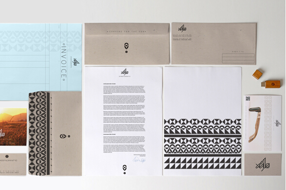 杭州品牌vi設(shè)計的重點是什么