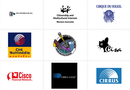 杭州logo設計說好的logo要具備5個方面,你信么?