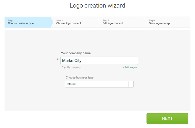 LOGO設計網站推薦!在線幾分鐘內搞定專業(yè)的LOGO設計