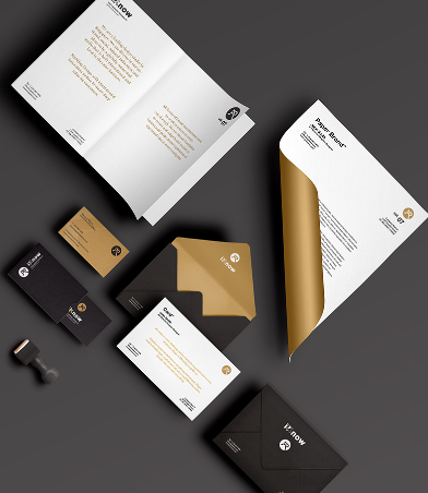 很多知名品牌都重視企業品牌策劃