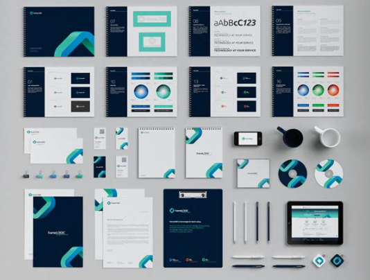 杭州vi設計公司的種類很齊全
