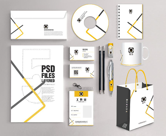 品牌形象設(shè)計(jì)公司的未來(lái)發(fā)展會(huì)更好