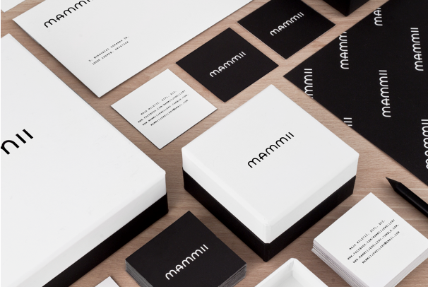 品牌形象設計有個好的發(fā)展