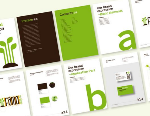 品牌戰略咨詢公司的職能