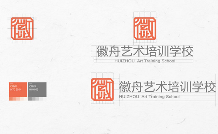 合肥標志設計可以增加企業的辨識度嗎？