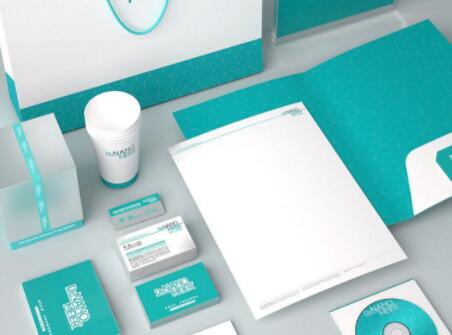 全案品牌策劃公司應該填寫誰的?