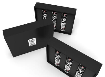 產(chǎn)品包裝設(shè)立logo設(shè)計有什么好處?