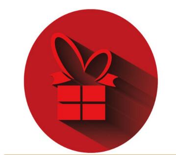 生活當(dāng)中禮品logo設(shè)計(jì)是最常見(jiàn)的標(biāo)志設(shè)計(jì)類型