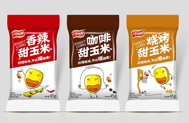 食品品牌策劃公司應(yīng)該注意的問題介紹