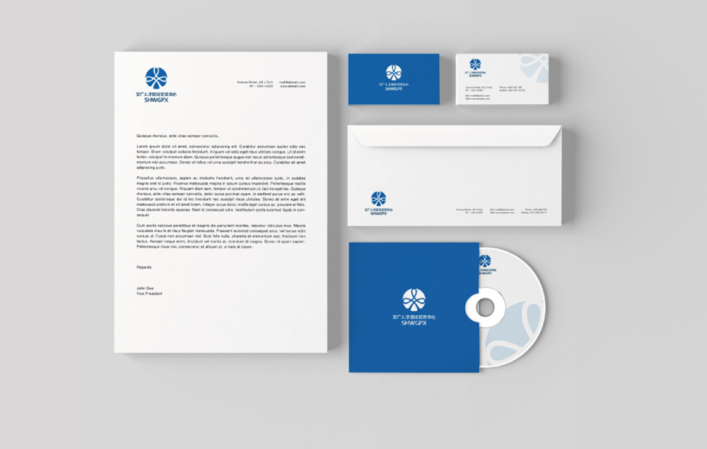 文化傳媒公司logo設(shè)計具有專業(yè)的設(shè)計制作工具