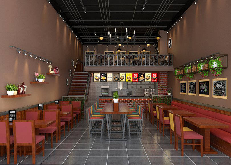 杭州品牌設(shè)計(jì)公司在進(jìn)行餐飲品牌設(shè)計(jì)時(shí)有哪些特征?