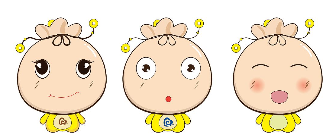 比較簡單的吉祥物設計多少錢？