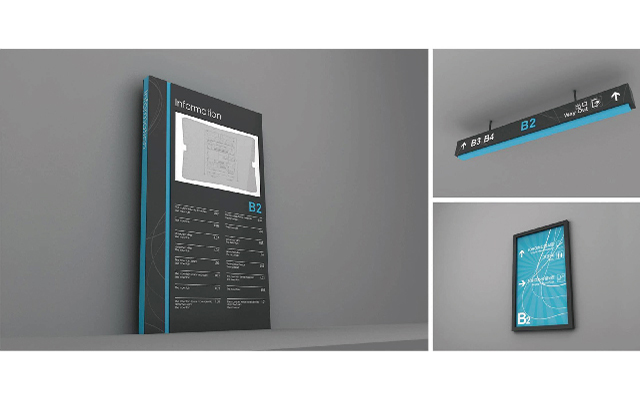 醫(yī)院導視系統(tǒng)設計需要滿足哪些要求