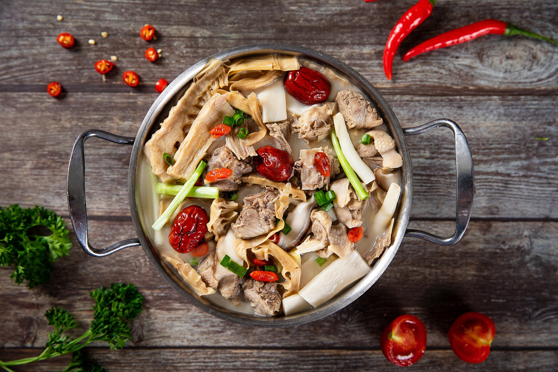 火鍋品牌策劃公司的實力如何？