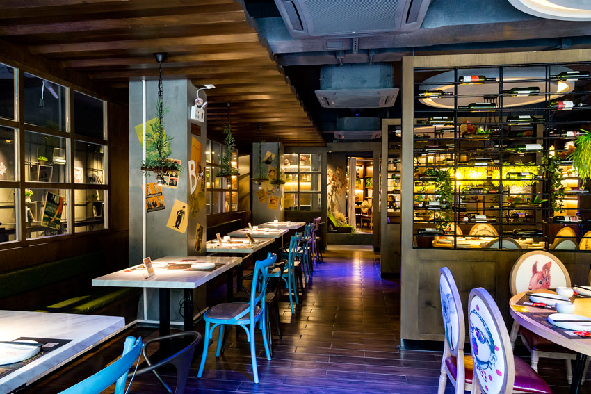 做餐飲加盟策劃的誤區(qū)是什么?